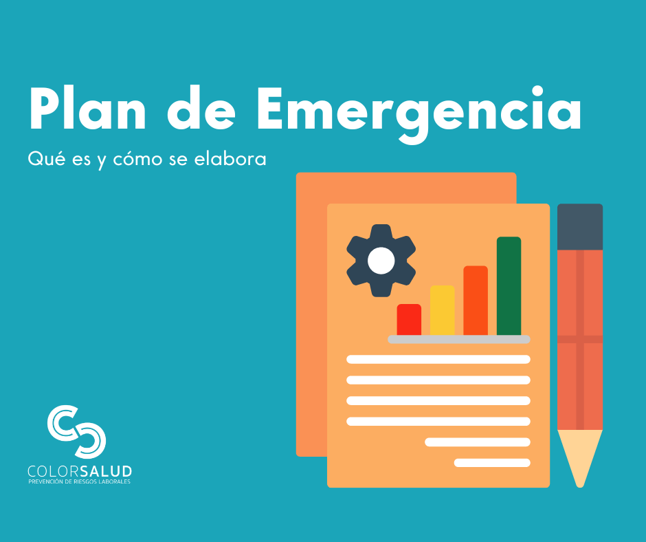 ¿Qué es un Plan de Emergencia?
